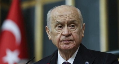 Devlet Bahçeli: Çalınmış mal sahibine iade edilmeli kan dökmeden mümkün değil!
