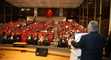 DOKTOR BAŞKAN, SAĞLIK TURİZMİNE DİKKAT ÇEKTİ