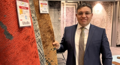 DOMOTEX TURKEY FUARI’NDA GÜMÜŞSUYU HAVASI!