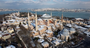 En yüksek gelir İstanbul'a ait