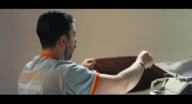 ERCİYES ANADOLU HOLDİNG ‘BİZ DAĞ GİBİ BÖYLE KOCA YÜREKLİ OLMAYI, GÖLGEMİZLE GÜVEN VERMEYİ ANNEMİZDEN ÖĞRENDİK!’