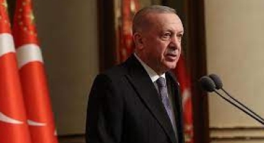 Erdoğan: Benim için artık Miçotakis diye biri yok