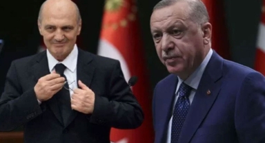 'Erdoğan'ın beni haksız yere attığına inanıyorum!' Eski Bakan Erdoğan Bayraktar'dan flaş çıkış!