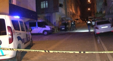 Esenyurt'ta husumetlisini sokak ortasında öldürdü