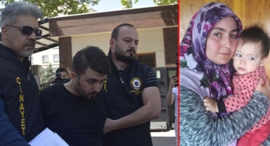 Ev sahibi eksik su faturası için öldürmüştü! Öldürülen kiracının eşi konuştu: Eşim 13 TL için öldürüldü