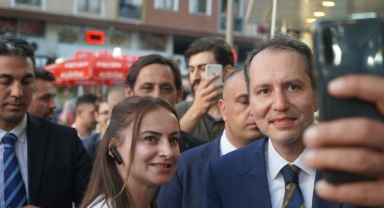 'Fatih Erbakan’dan ‘Melek Mosso’ açıklaması'