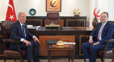 'Fatih Erbakan Kral Selman’ın peşinde koşarak bu ekonomi düzelmez!'