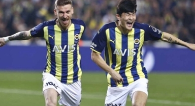 Fenerbahçe, Serdar Aziz'le her konuda anlaşmaya vardı
