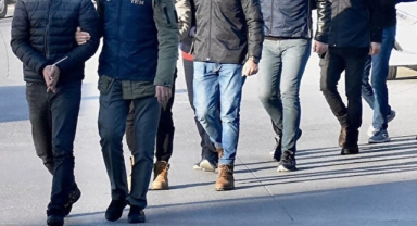 FETÖ/PDY'nin Kara Kuvvetleri Komutanlığı yapılanmasına operasyon!
