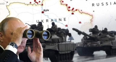 Finlandiya NATO açıklaması yaptı, Kremlin anında yanıt verdi: Rusya'ya tehdittir