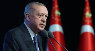 Finlandiya ve İsveç'in ikna ziyaretine Erdoğan'dan yorum: Hiç yorulmasınlar!