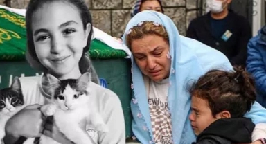 FOX TV sunucusu Gülbin Tosun'dan yüreği yanan Mahra Melin Pınar'ın annesine ağır hakaret!