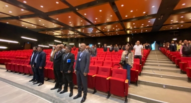 Gazeteciler Yapı Kooperatifi Genel Kurulu Yapıldı