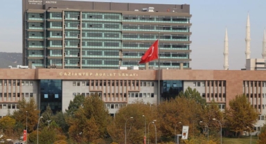 Gaziantep'te memur resmi evrakı göndermeyi unuttu sanık 4 ay fazla hapis yattı