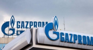 Gazprom, Finlandiya'ya doğal gaz sevkiyatını durdurdu