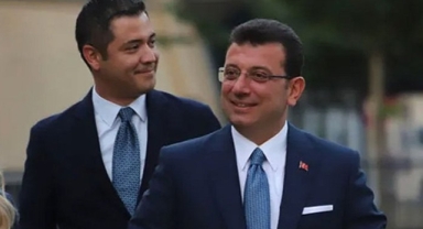 İBB'de Murat Ongun'un başkanlık yaptığı 