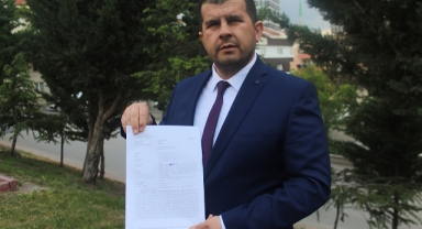 İnternetten telefon siparişi verdi, telefon yerine kitap geldi