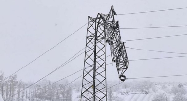 Isparta'daki elektrik kesintileri: EPDK'den şirketlere 15.5 milyon lira ceza