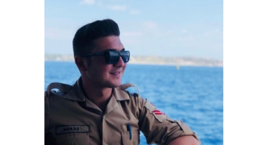 İzmir'in Çeşme ilçesinde bıçaklanan uzman çavuş kurtarılamadı