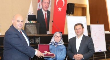 Kaliteli hizmet, kaliteli personelle verilir