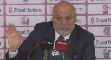 Karaman: 'Finali tartışmasız hak ettik'