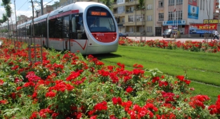 Kayseri Büyükşehir, Bayramda da Tam Kadro Sahada