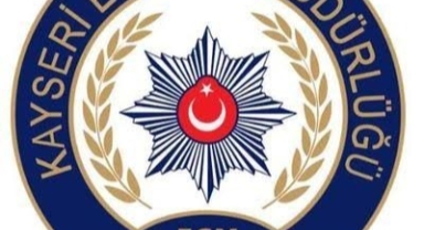 Kayseri'de Camilerden hırsızlık yapan ve zarar veren şahıs yakalandı