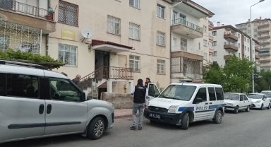 Kayseri'de şüpheli ölüm: 56 yaşındaki şahıs evinde ölü bulundu