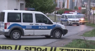 Kayseri'deki Halı saha maçında kan aktı!