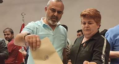 Kayseri Gazeteciler Cemiyeti'nde seçim sonucu