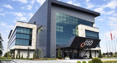 Kayseri OSB'de Mevcut Yönetim İstifa Etti!