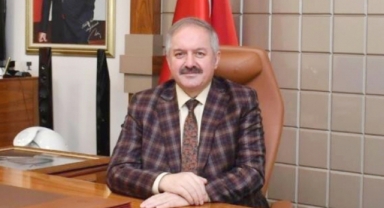 Kayseri OSB Eski Başkanı Tahir Nursaçan: