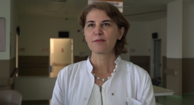 Kayseri Şehir Hastanesi Çocuk Hematoloji ve Onkoloji Uzmanı Dr. Fatma Türkan Mutlu 8 Mayıs Talasemi Günü için bilgiler verdi.