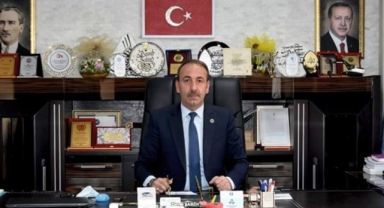 Kayseri Tomarza Belediye Başkanına silahlı saldırı!