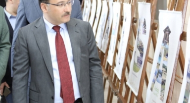 Kayseri Valisi olarak hangi isim atandı?