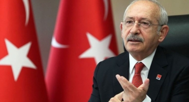Kemal Kılıçdaroğlu, SADAT'a neden baskın yaptığını açıkladı!