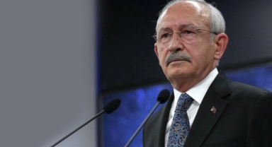 Kılıçdaroğlu'nun