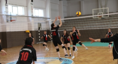 KOCASİNAN’IN SPOR FESTİVALİ’NDE FİNAL HEYECANI