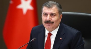Korona virüste günlük vaka sayısı binin altına düştü!
