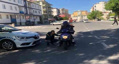 Kuş grubu araçlara denetim