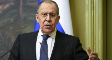Lavrov, Putin'in sağlık durumuna ilişkin konuştu