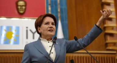 Meral Akşener'den bomba Suriyeli araştırması! Partisinin yaptırdığı çalışmayı ilk kez paylaştı: 35 milyon...