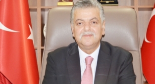 MHP İL BAŞKANI ADNAN İNCETOPRAK'TAN RAMAZAN BAYRAMI MESAJI