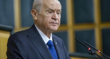 MHP lideri Bahçeli'den İmamoğlu'nun Karadeniz gezisine tepki!