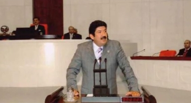 MHP'nin eski Tekirdağ milletvekili Kemalettin Nalcı, miras yüzünden abisine kurşun yağdırdı