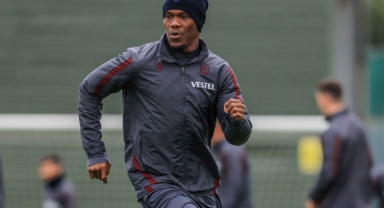 Nwakaeme'nin Trabzonspor'dan talep ettiği rakam ortaya çıktı