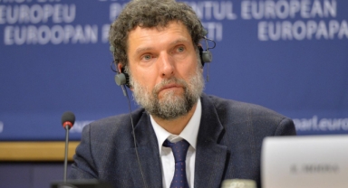 Osman Kavala'ya verilen ceza için Avrupa Konseyi raportör gönderiyor!