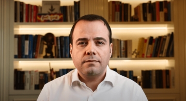 Özgür Demirtaş ENAG enflasyonunu paylaşıp yazdı: Geçmiş olsun! Göze soka soka gösterildi