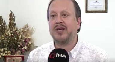 Prof. Dr. Oğuztürk'ten Maymun çiçeği virüsü açıklaması!