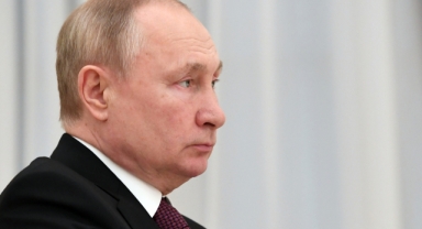 Putin: 'Finlandiya ve İsveç'in NATO'ya katılımı bizim için acil bir tehdit oluşturmuyor'